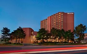 Westin Bristol Place Toronto Airport